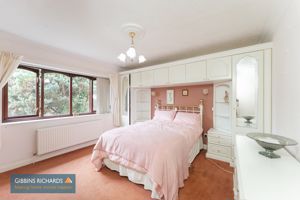 Bedroom- click for photo gallery